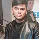 Нусрат, 25 лет