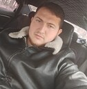 Отабек, 27 лет