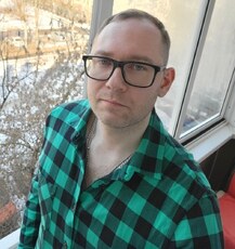 Фотография мужчины Павел, 36 лет из г. Химки