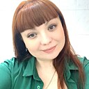 Анастасия, 38 лет