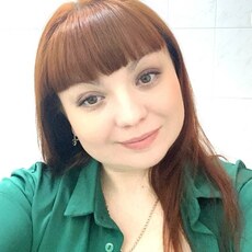 Фотография девушки Анастасия, 38 лет из г. Нижний Новгород