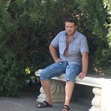 Фотография мужчины Алексей, 42 года из г. Шахты
