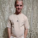 Ванёк, 25 лет
