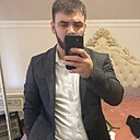 Юсуп, 27 лет