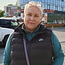 Люси, 64 года