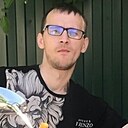 Владимир Волков, 29 лет