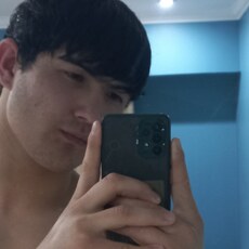 Фотография мужчины Али, 21 год из г. Октябрьский (Башкортостан)