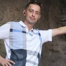 Фотография мужчины Александр, 38 лет из г. Ташкент