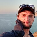 Borz, 34 года