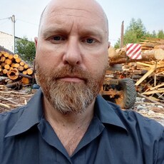Фотография мужчины Сергей Батурин, 44 года из г. Ковров