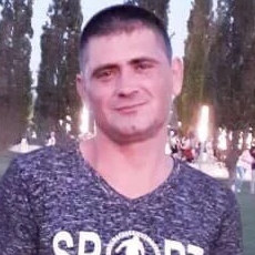 Фотография мужчины Виталий, 44 года из г. Динская
