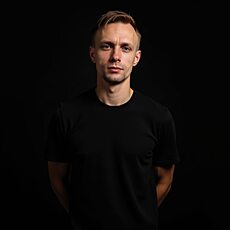 Фотография мужчины Сергей, 30 лет из г. Курск
