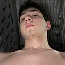 Давуд, 19 лет