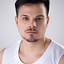 Виктор, 25 лет