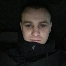 Фотография мужчины Андрей, 29 лет из г. Краснодар