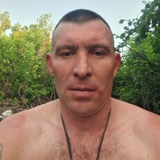 Фотография мужчины Алекс, 34 года из г. Снежное