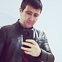 Казбек, 27 лет