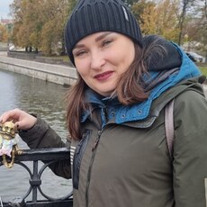 Фотография девушки Евгения, 37 лет из г. Северск