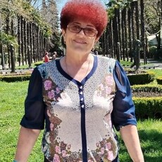 Фотография девушки Нина, 62 года из г. Краснодар