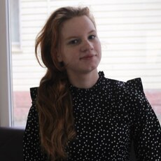 Фотография девушки Ангелина, 19 лет из г. Нальчик