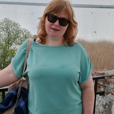 Фотография девушки Вера, 39 лет из г. Рыбинск