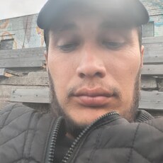 Фотография мужчины Алим, 31 год из г. Рыбинск