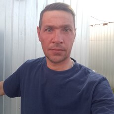 Фотография мужчины Андрей, 45 лет из г. Пермь