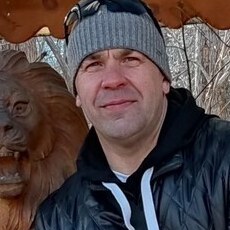 Фотография мужчины Иван, 51 год из г. Усолье-Сибирское