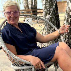 Фотография девушки Елена, 39 лет из г. Новая Усмань