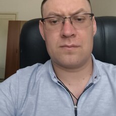 Фотография мужчины Сергей, 38 лет из г. Усть-Каменогорск