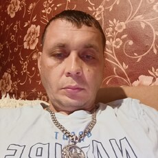 Фотография мужчины Дима, 39 лет из г. Белово