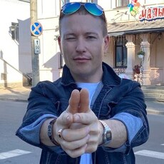 Фотография мужчины Женя, 38 лет из г. Коряжма