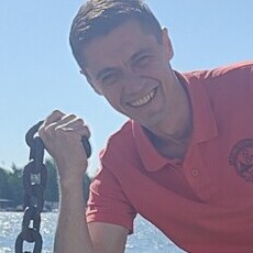 Фотография мужчины Алексей, 39 лет из г. Кострома