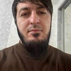 Фотография мужчины Адам, 30 лет из г. Аксай