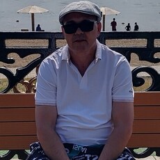 Фотография мужчины Евгений, 48 лет из г. Павлодар
