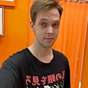 Дмитрий, 23 года