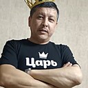 Серик, 36 лет