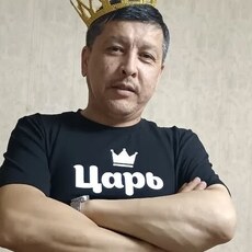 Фотография мужчины Серик, 36 лет из г. Семей