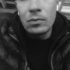 Фотография мужчины Андрей, 32 года из г. Бобруйск