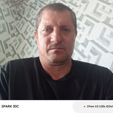 Фотография мужчины Игорь, 46 лет из г. Тамбов