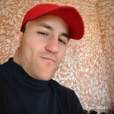 Фотография мужчины Халил, 26 лет из г. Парень