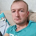 Алексей, 36 лет