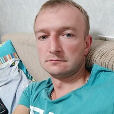 Фотография мужчины Алексей, 36 лет из г. Гродно