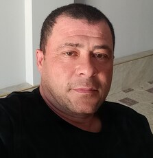 Фотография мужчины Мирон, 41 год из г. Бухара