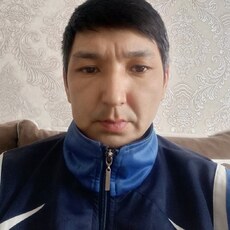 Фотография мужчины Фархат, 35 лет из г. Усть-Каменогорск