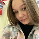 Вика, 18 лет