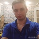 Серёга, 34 года