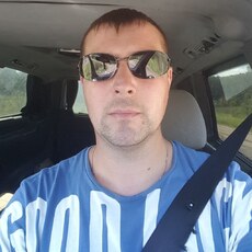 Фотография мужчины Алексей, 41 год из г. Челябинск