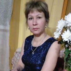 Фотография девушки Эльвира, 51 год из г. Чунский