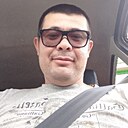 Фарход, 35 лет